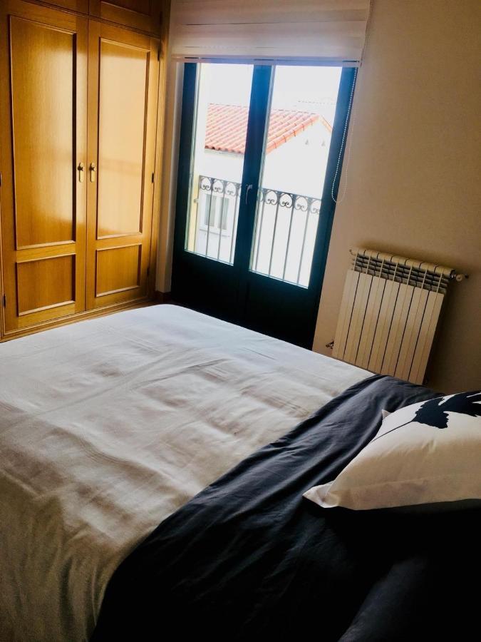 Vergarillas 2 Ávila Екстериор снимка